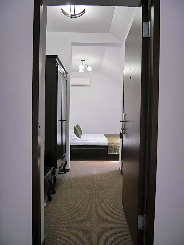 Sibiu City Center Apartments