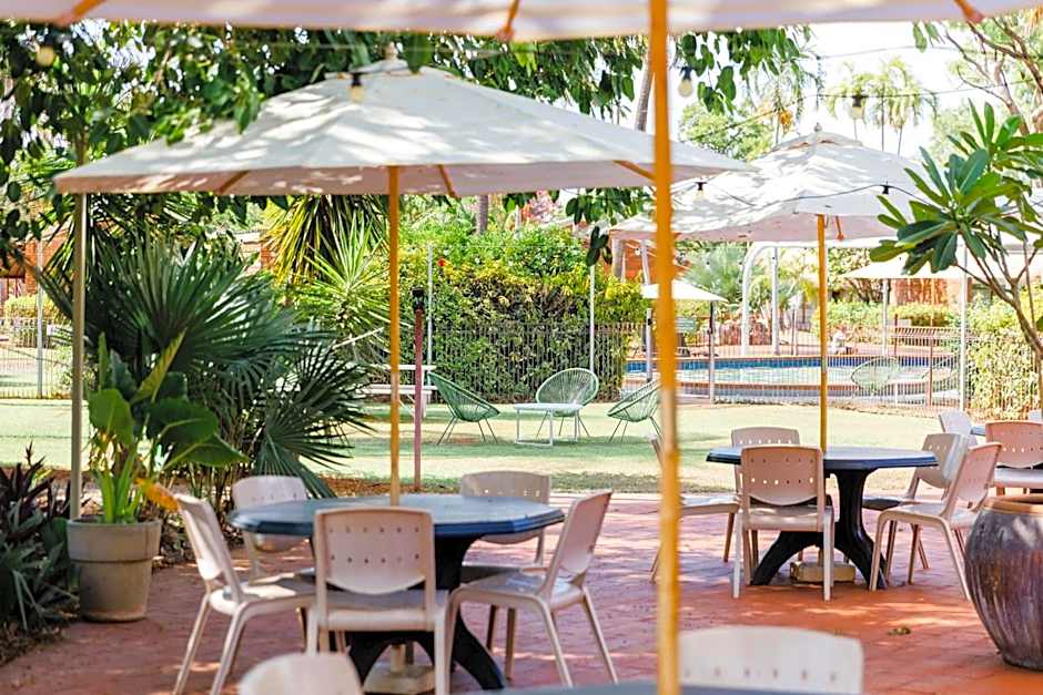 Contour Hotel Katherine