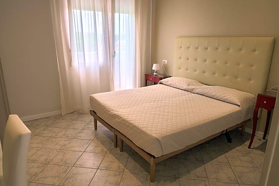 Hotel Viña del Mar Pineta