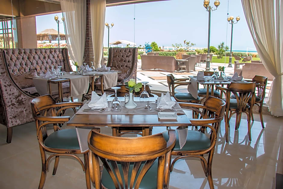 Gravity Hotel Aqua Park Hurghada