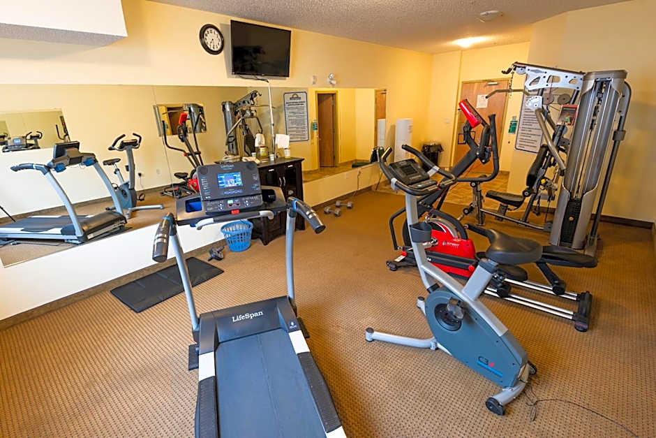 Days Inn by Wyndham Bonnyville