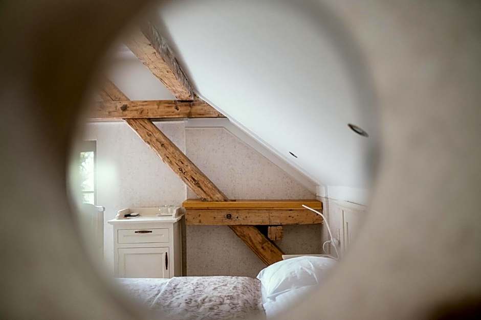 Boutique Hotel Annuska