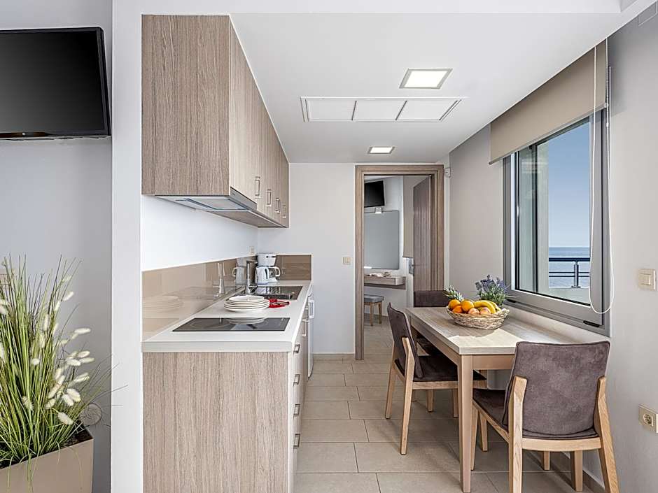 Sunset Elafonisi Apartments