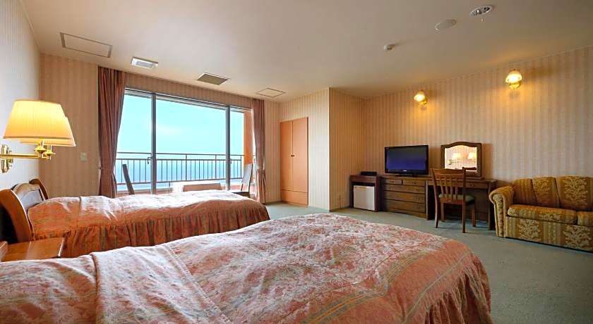 Hotel Grandmer Sankaisou