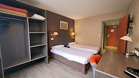 Twin Room - Disability Access