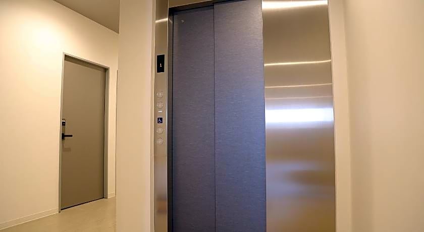 Iwatoyama Hostel