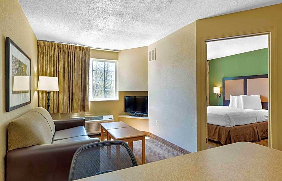 Extended Stay America Suites - Boston - Peabody