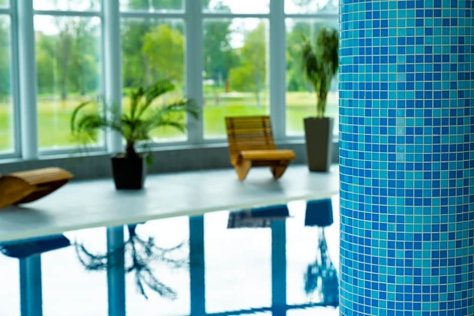 Hotel Kristály Konferencia & Wellness