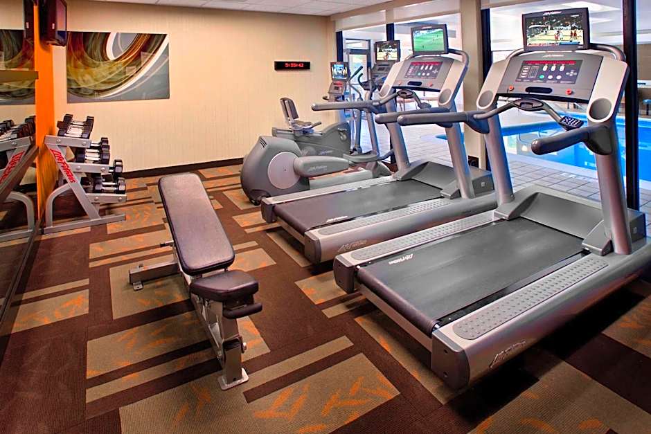 Courtyard by Marriott Philadelphia Plymouth Meeting