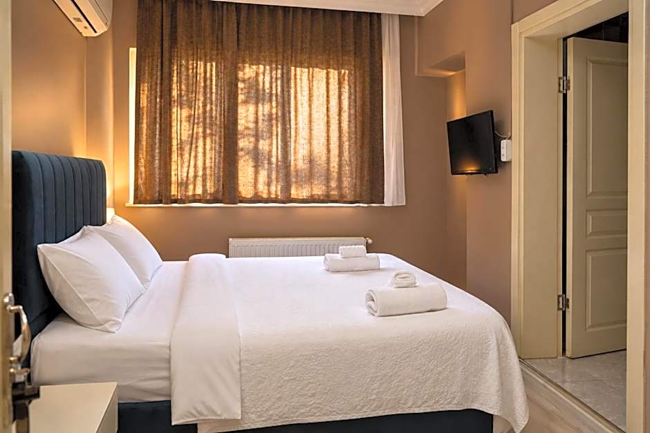 Grand Koru Hotel Beach
