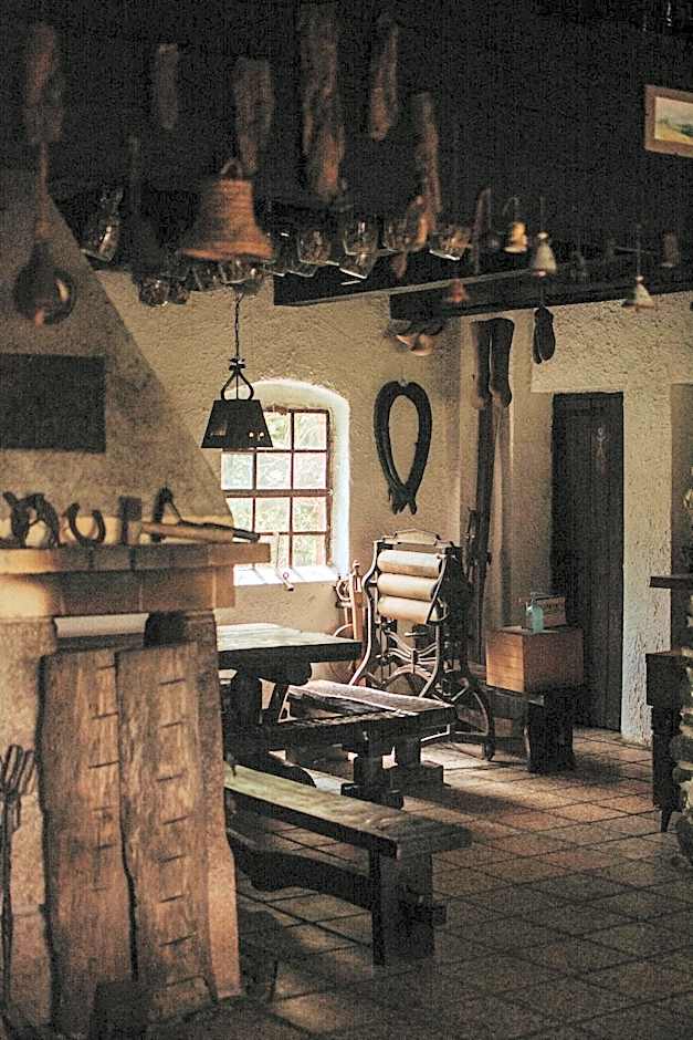 Folwark Stara Kuźnia