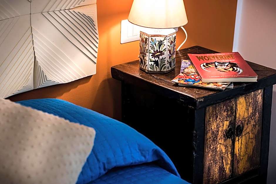 Ad Hoc Rooms