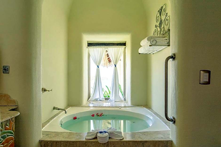 Hotel Quinta Real Huatulco