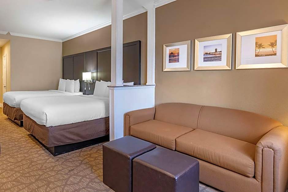 Comfort Inn & Suites Huntington Beach