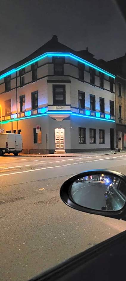 Duisburger Hostel