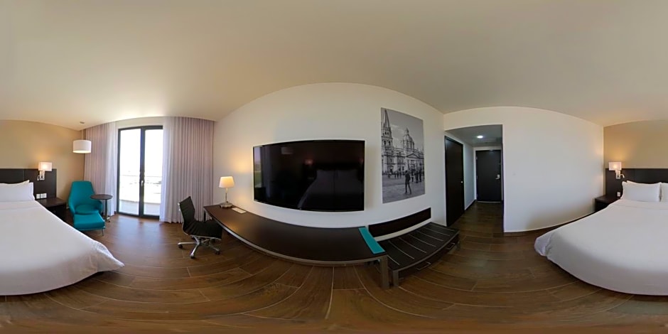 Fiesta Inn Guadalajara Aeropuerto