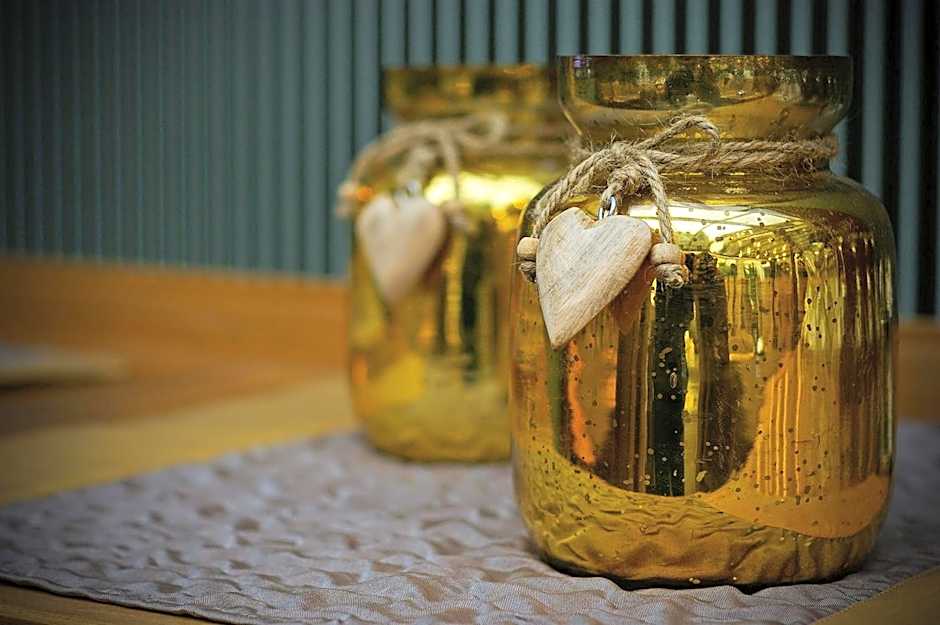 Xavin Wellness Hotel & Restaurant