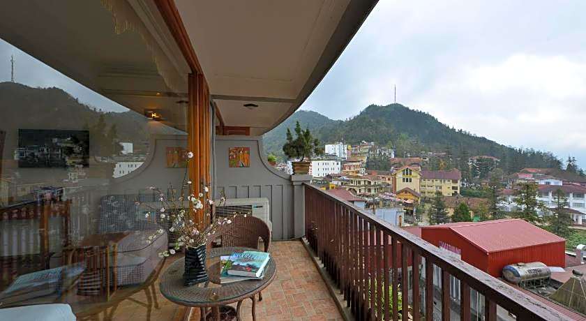 Sapa Panorama Hotel