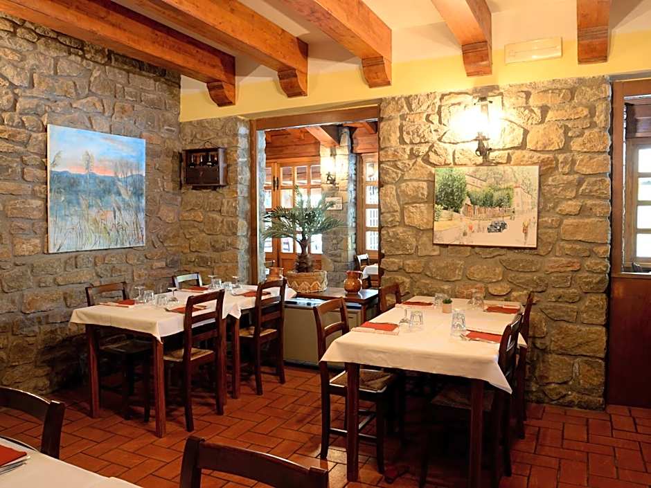 Hotel Da Giovanna
