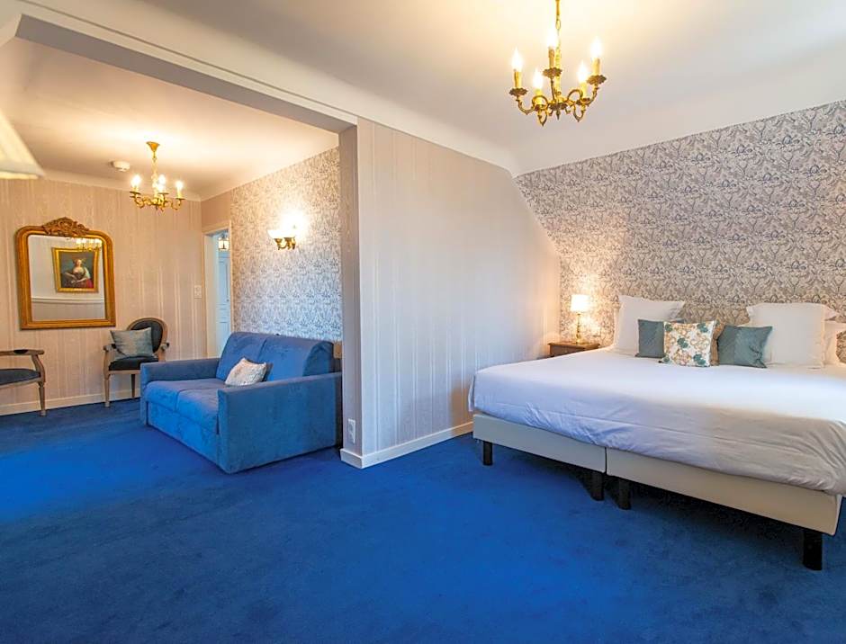 Chateau Le Prieure - Younan Collection