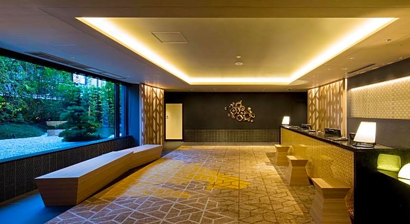 Shizutetsu Hotel Prezio Kyoto Shijo