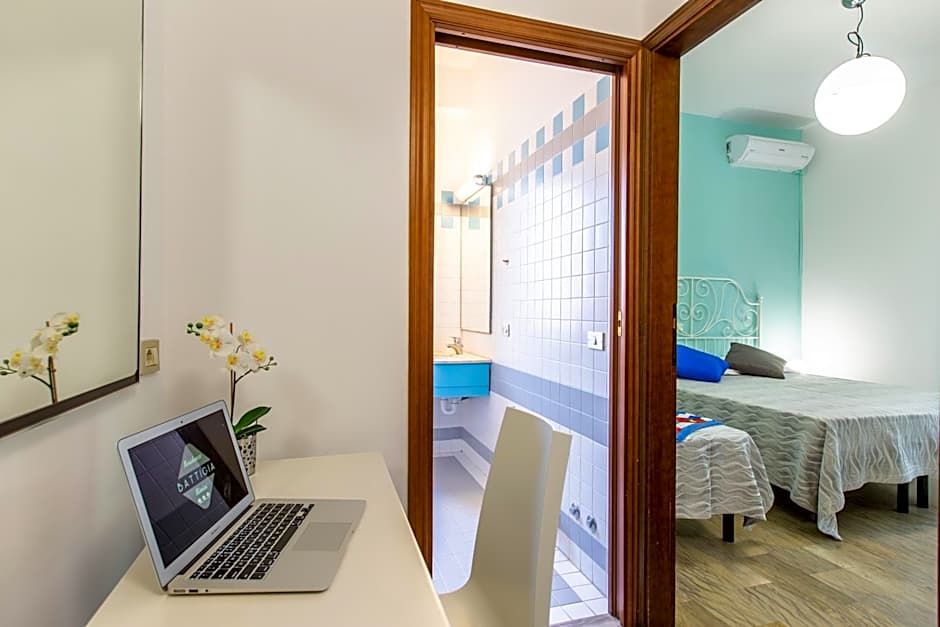 Battigia Rimini - Appartamenti Vacanze