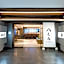 JR Kyushu Station Hotel Kokura
