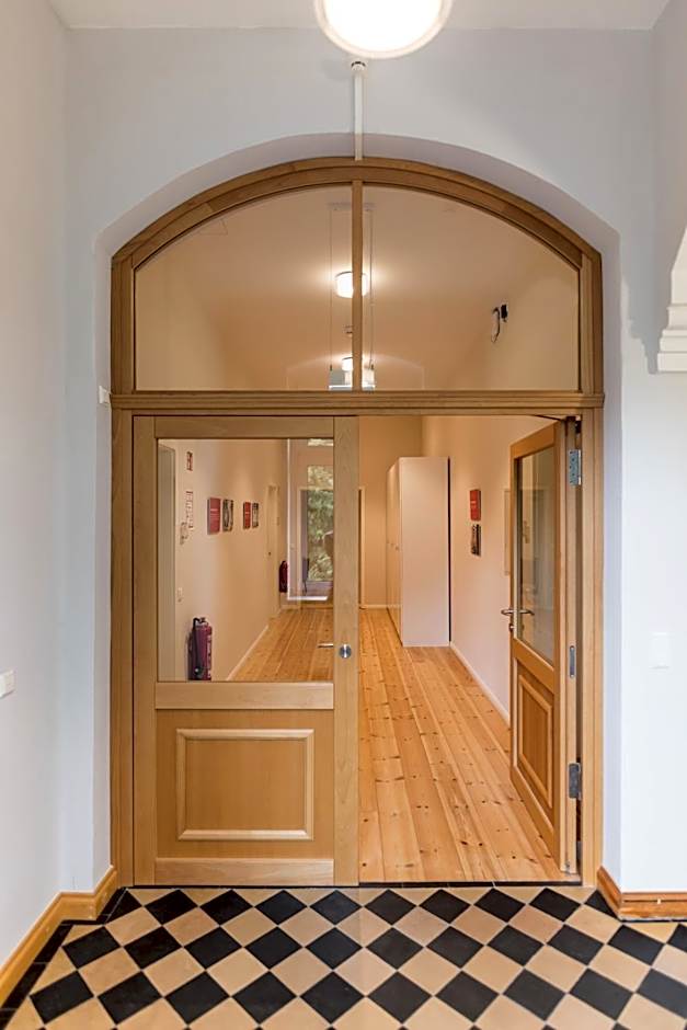 Johanniterhaus Wittenberg