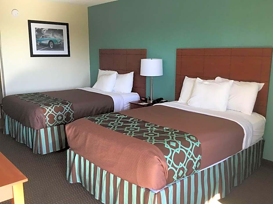 SureStay Hotel by Best Western Bowling Green North