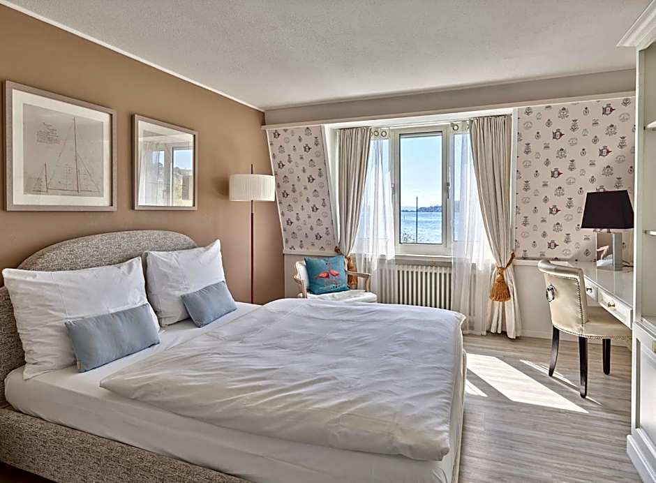 Strandhotel Schmerikon