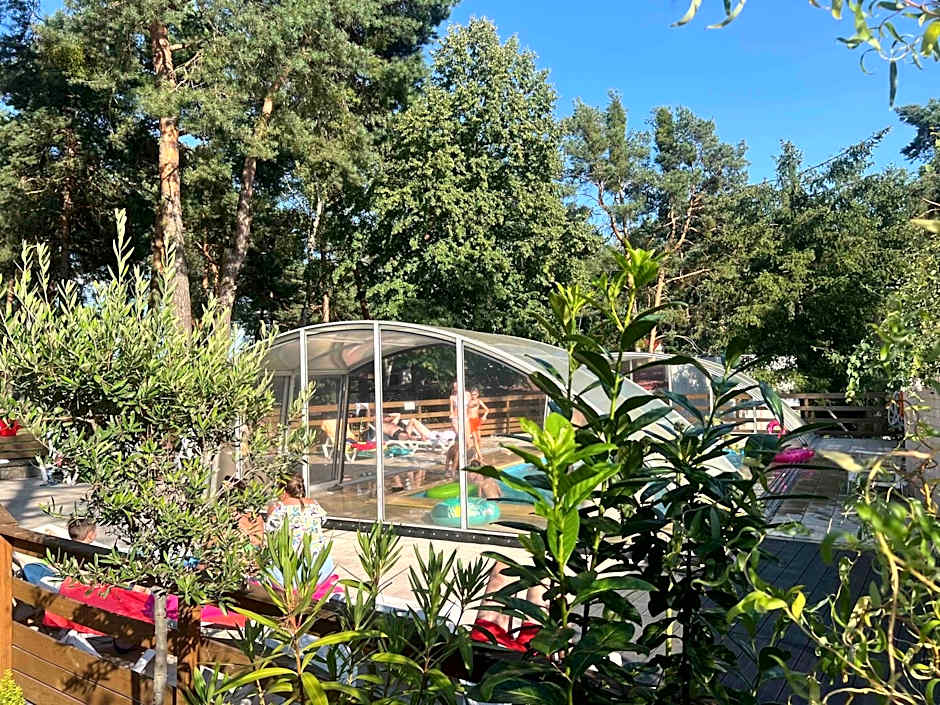 3 WIOSŁA Brzozowa Zatoka