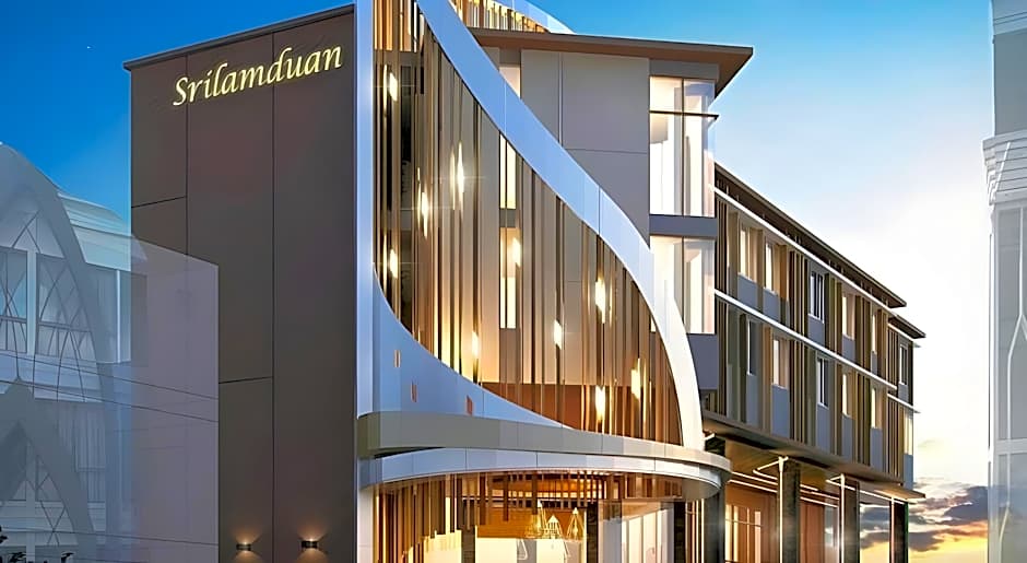 Srilamduan Hotel