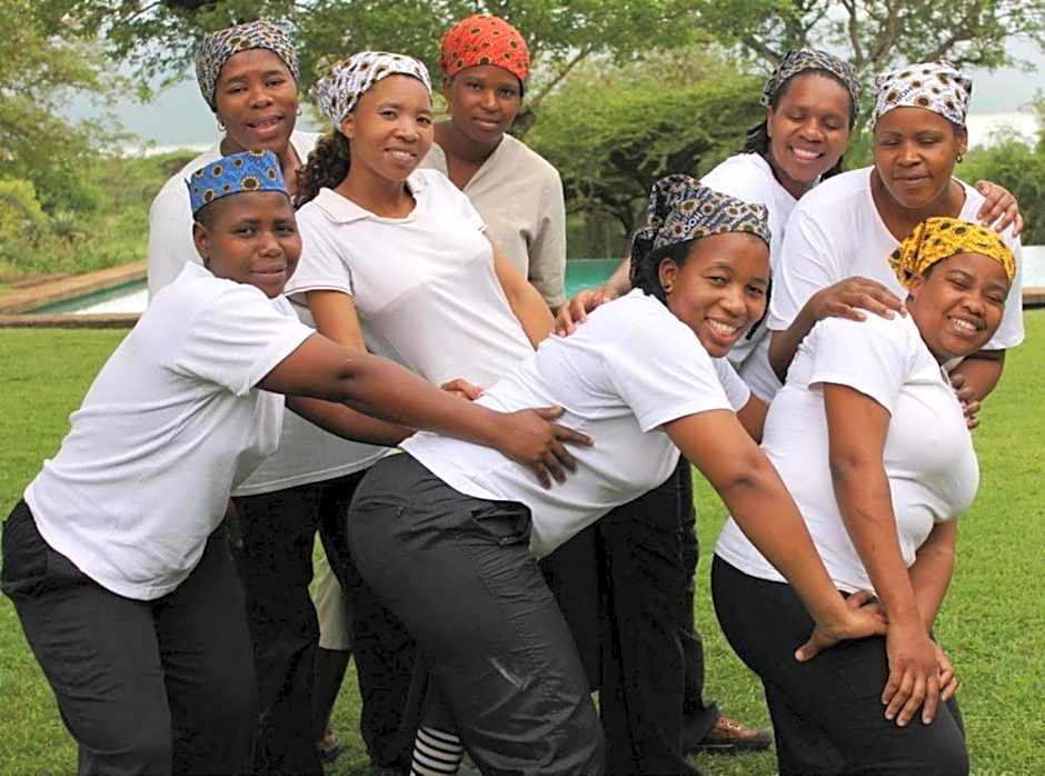 White Elephant Safaris