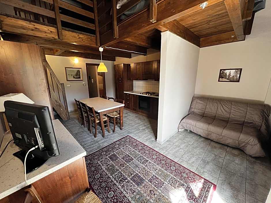 Chalet Edelweiss - Gruppo Estella Hotels