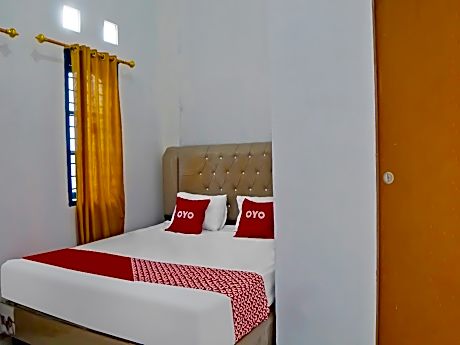 Hotel O Sri Ulina Homestay