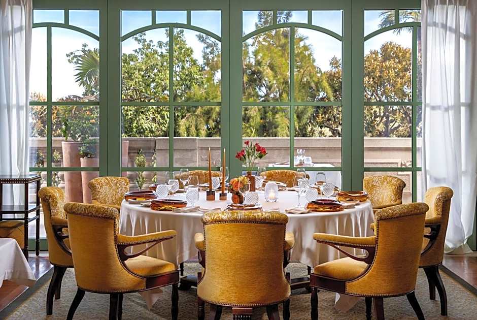 Hotel Metropole Monte-Carlo