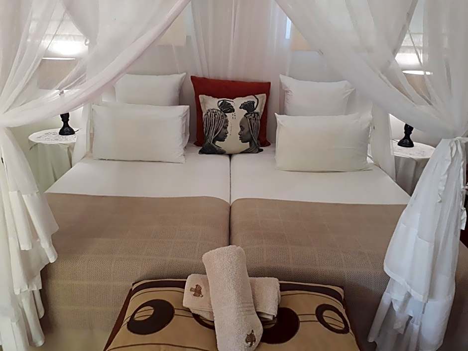 St Lucia Kingfisher Lodge