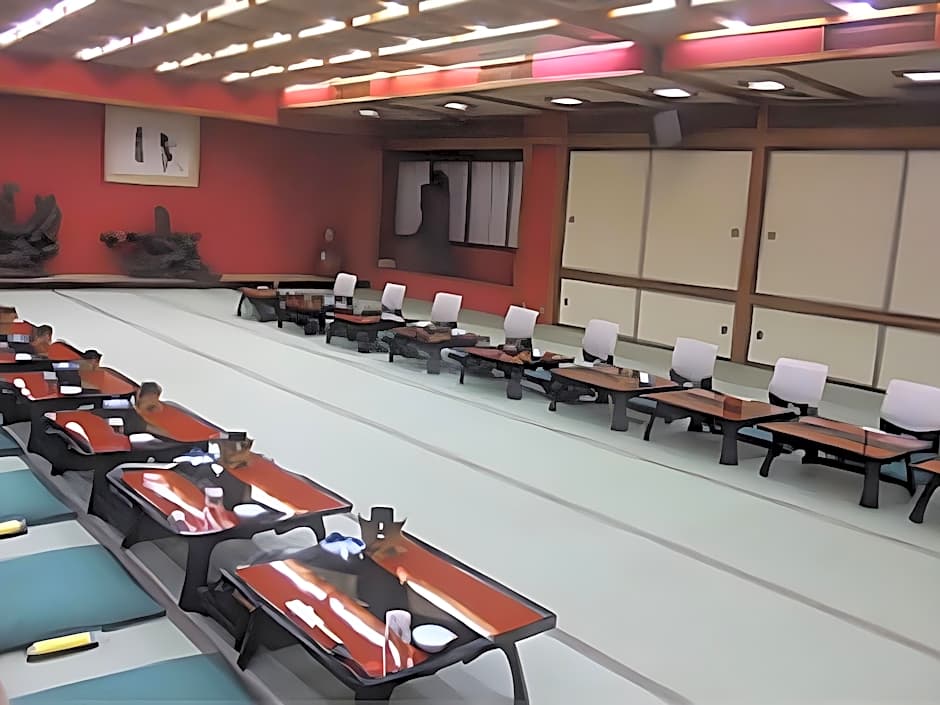Saikanoyado Tatami