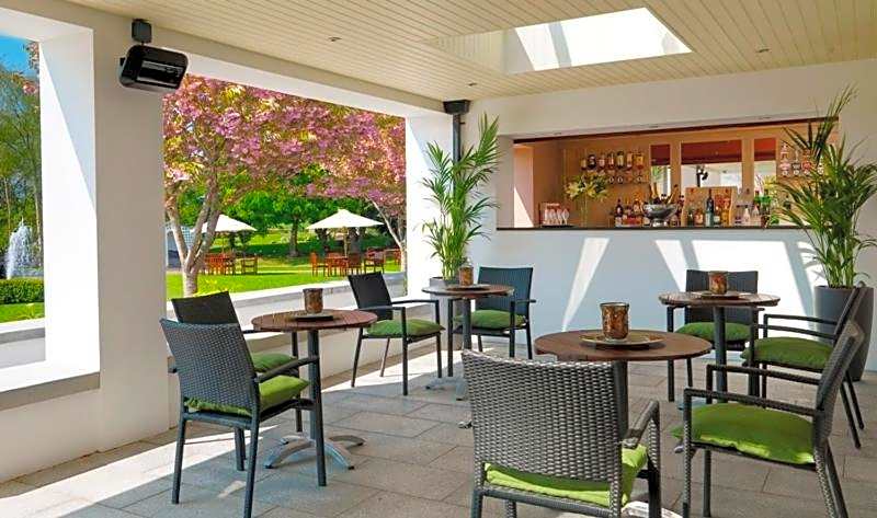 Ballygarry House Hotel & Spa