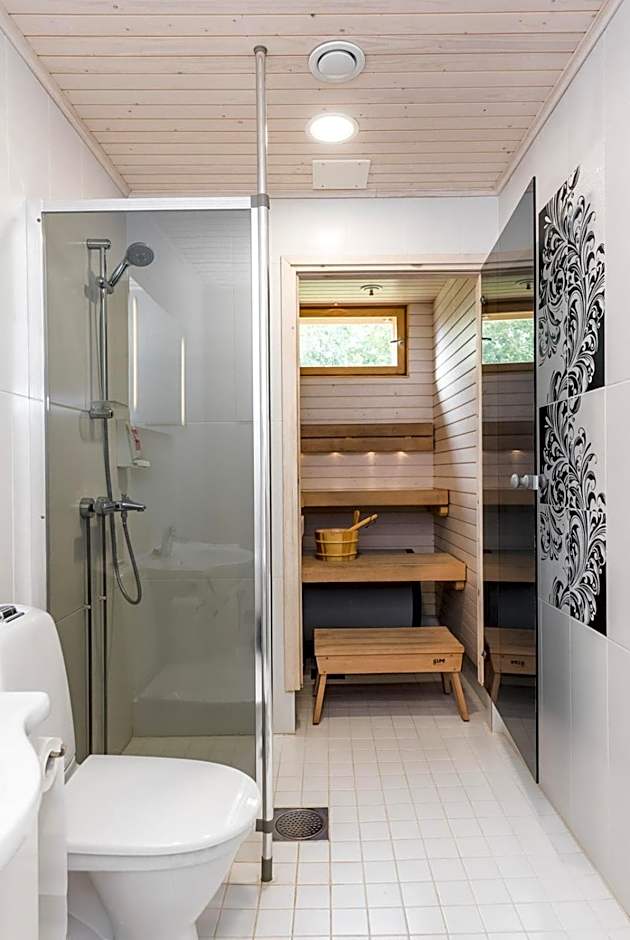 Apartment Kievarinhovi