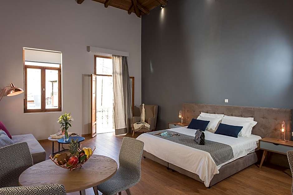Bluebell Luxury Suites