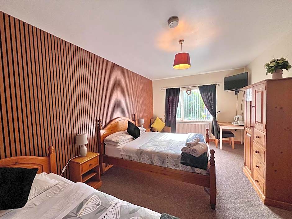 Ashfield Bed & Breakfast