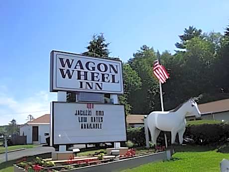 Wagon Wheel Inn