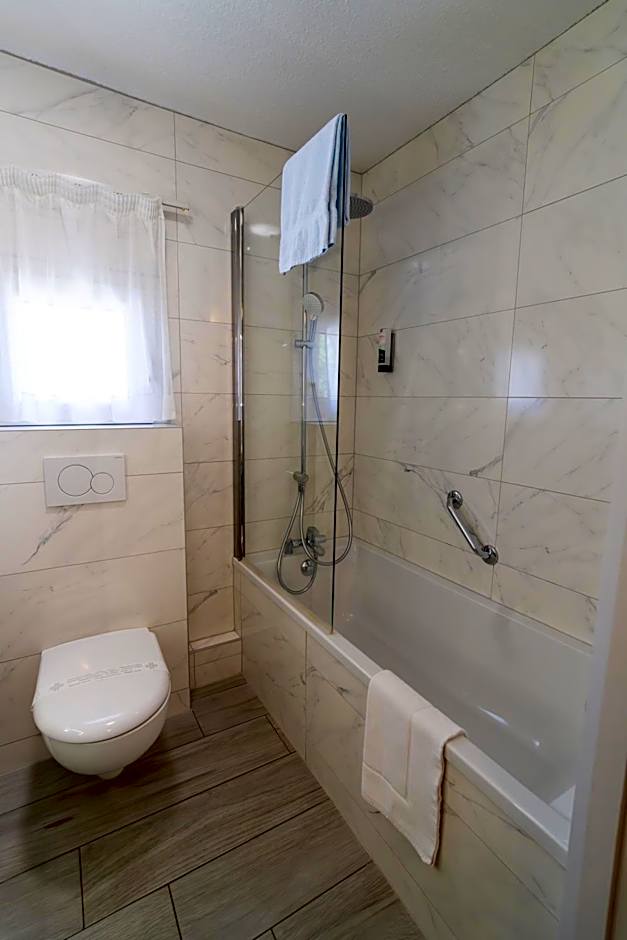 Logis Hotel Arc En Ciel