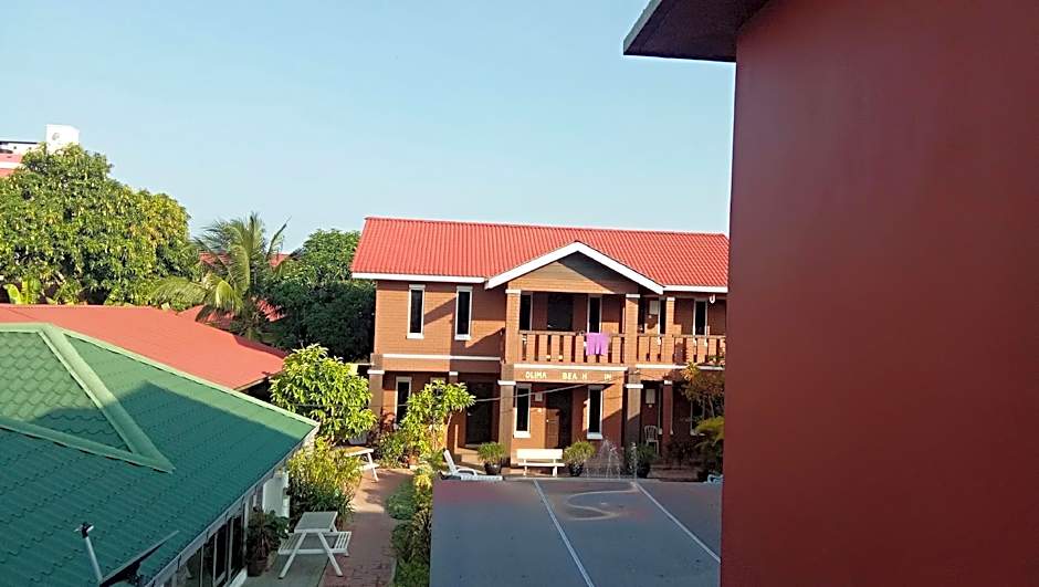 Dlima Beach Inn