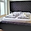 XuBa ApartmentRooms Messe Wien Prater