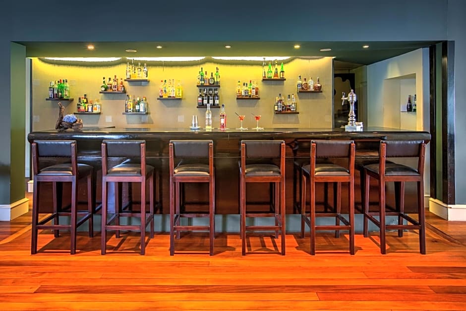 Hotel Quinta das Vistas