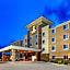 Comfort Suites Conference Center Rapid City