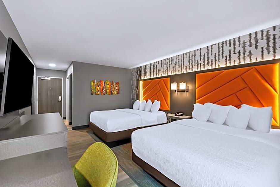 Hampton Inn By Hilton Lexington/Georgetown