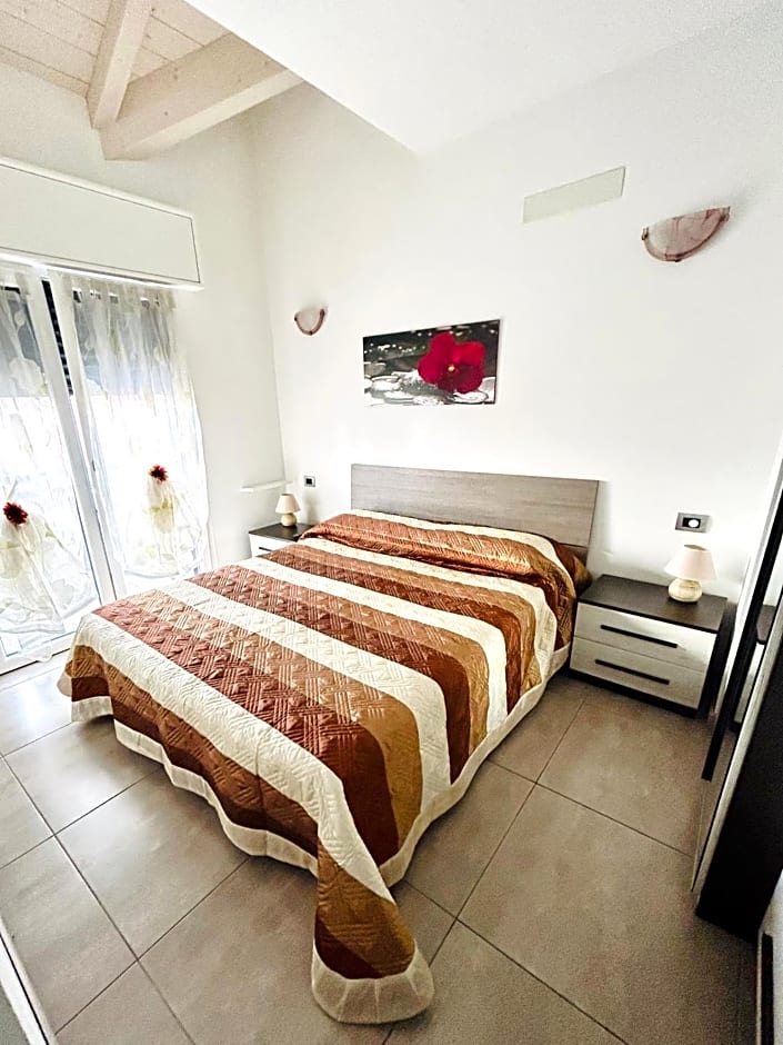 B&B Venere – Legnano, DC